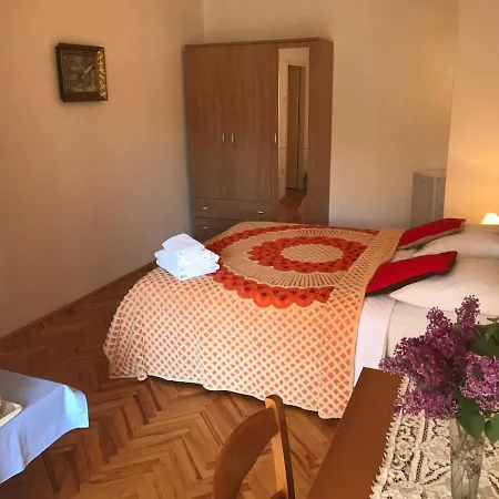 Maison d'hôtes Summer 2