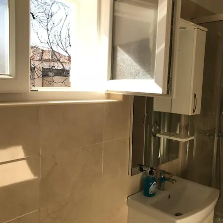 ゲストハウス Summer 2 バスカ