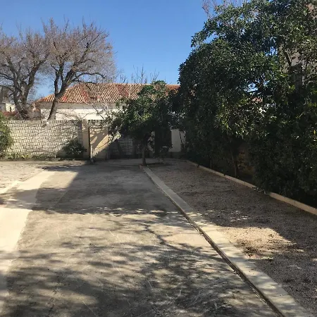 Πανσιόν Summer 2