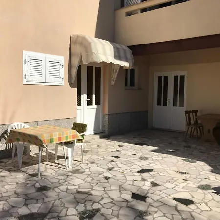 Vendégház Summer 2 3*