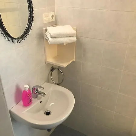 Vendégház Summer 2 Baška