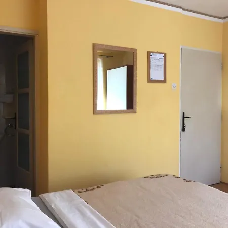 Vendégház Summer 2