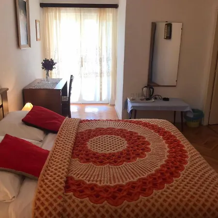 Summer 2 Vendégház