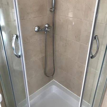 Vendégház Summer 2 Baška