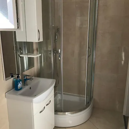 Vendégház Summer 2 3*