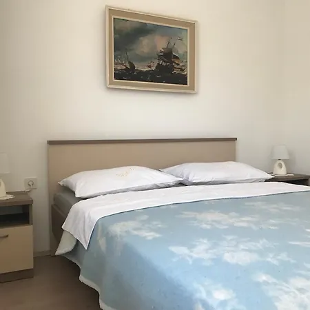 Summer 2 Vendégház