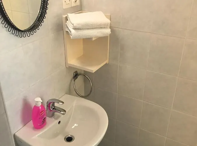 بيت ضيافة Summer 2 باشْكا