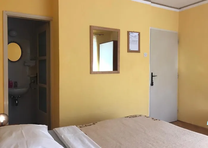 بيت ضيافة Summer 2