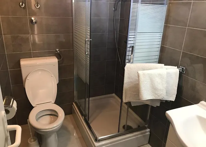 بيت ضيافة Summer 2