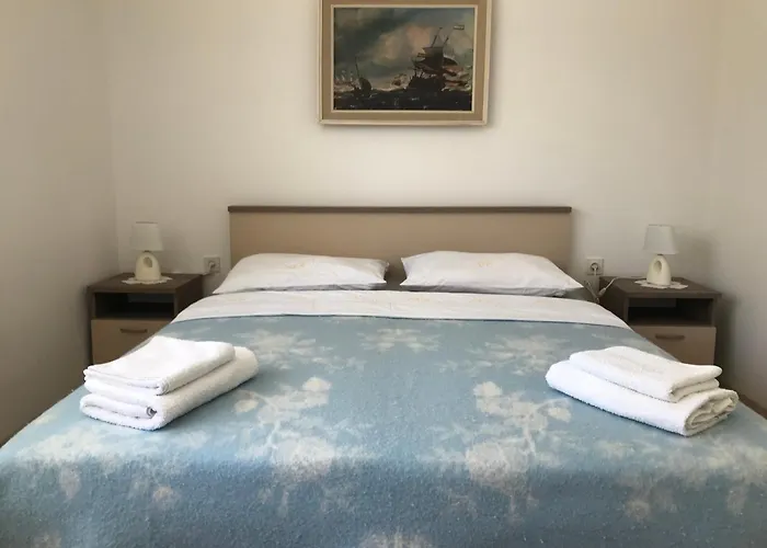 بيت ضيافة Summer 2 باشْكا