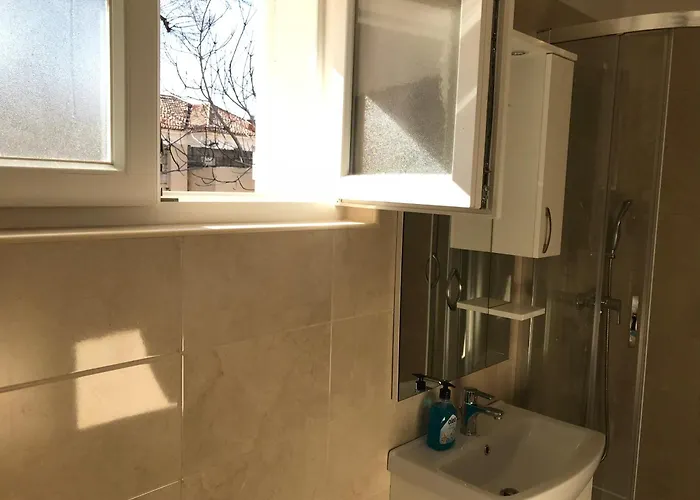 بيت ضيافة Summer 2 باشْكا